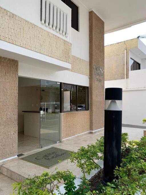 Apartamento En El Laguito - Cartagena Cerca Al Mar Exteriér fotografie