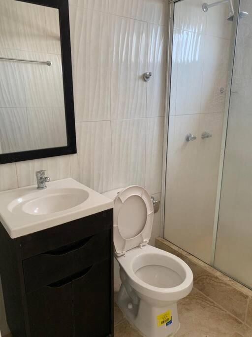 Apartamento En El Laguito - Cartagena Cerca Al Mar Exteriér fotografie